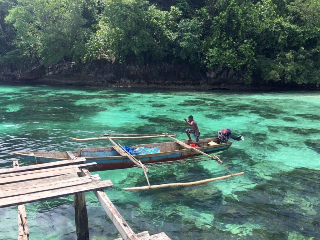 raja ampat