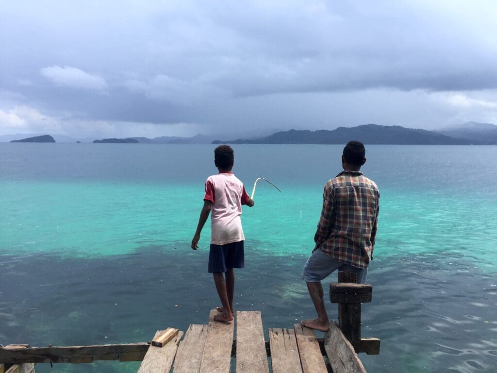 raja ampat