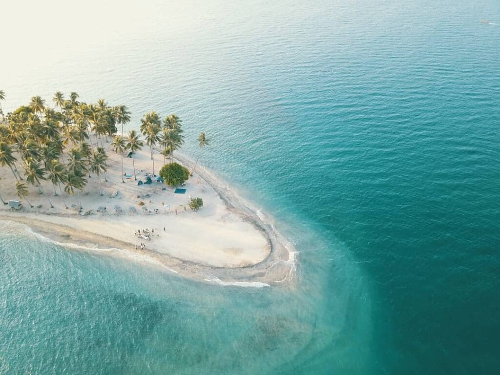 Pulau Anak Karas