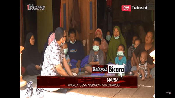 Sumber: Youtube Rakyat Bicara, I News TV (2018)