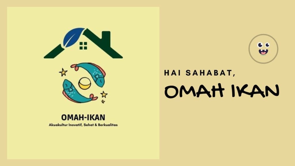 omah ikan