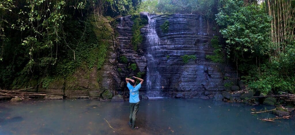 Air Terjun Grojogan ©Syahputrie Ramadhanie