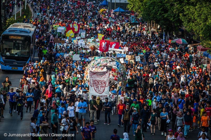 Hari LSM Sedunia: 5 LSM di Indonesia yang Memiliki Konsentrasi Terhadap Kelautan