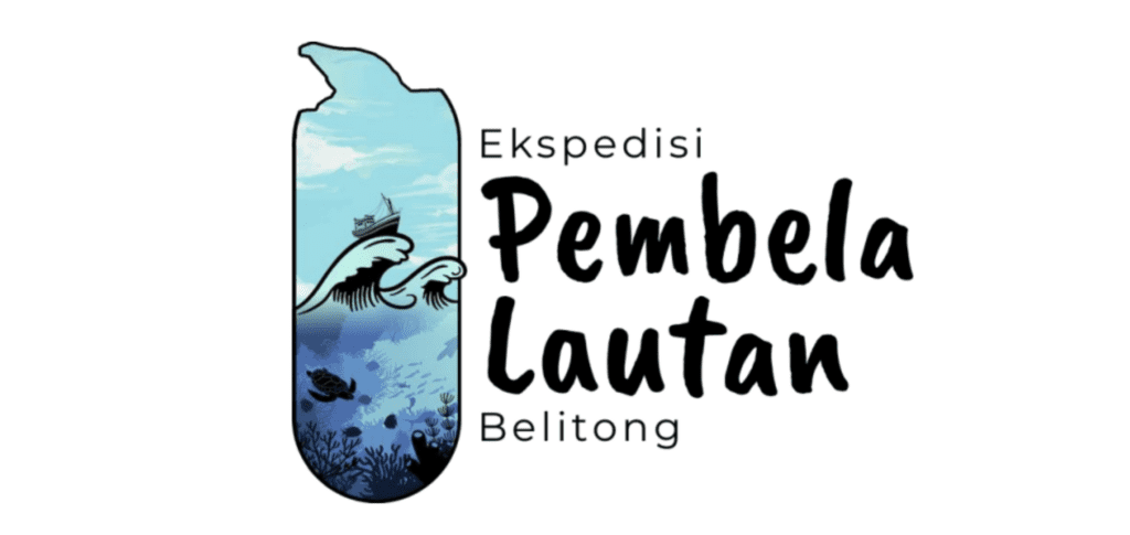 Ekspedisi Pembela Lautan 2023 Belitung