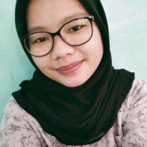 Foto profil dari Siti Yuanah