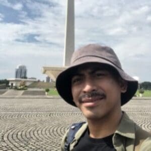 Foto profil dari Nurul Fadli Gaffar