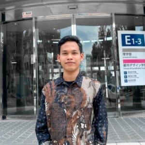 Foto profil dari Muhammad Habibullah Galih Tri Aji