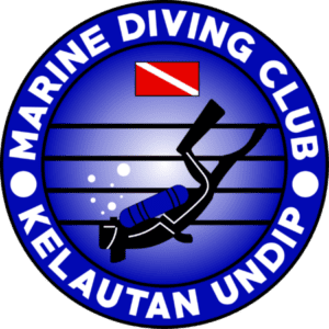 Foto profil dari Marine Diving Club Universitas Diponegoro