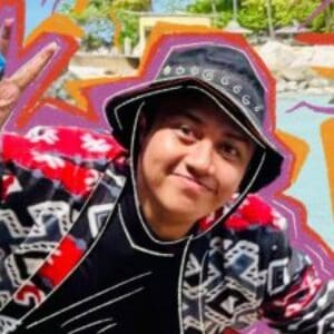 Foto profil dari Frendy Marselino