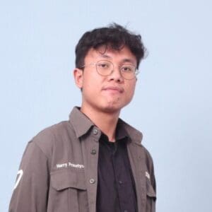 Foto profil dari Harry Rosianto