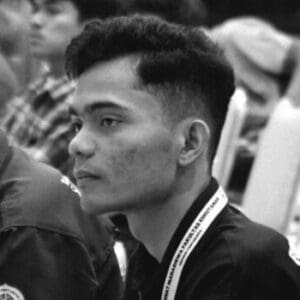 Foto profil dari Agustinus Samosir