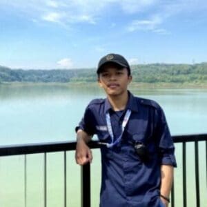 Foto profil dari Ridho Maulana
