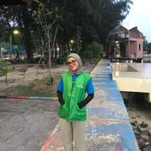 Foto profil dari nuhaa