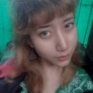 Foto profil dari Seulanga K. Shofaa