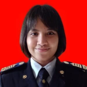 Foto profil dari Silvika Ivana Sari Aritonang