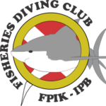 Fisheries Diving Club IPB University