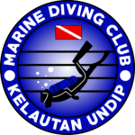 Marine Diving Club Universitas Diponegoro